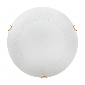 7602/DL Настенно-потолочный светильник Sonex, Ammonite