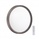 7627/EL Настенно-потолочный светильник Sonex, Woodi