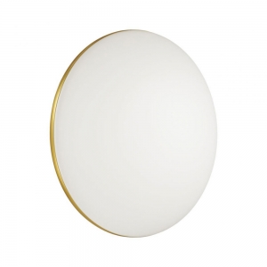 3043/DL Настенно-потолочный диммируемый светильник с Bluetooth и пультом ДУ SONEX, Lassa