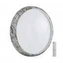 7638/EL Настенно-потолочный светильник с пультом ДУ SONEX, Color