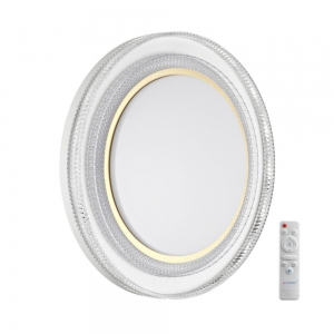 7641/EL Настенно-потолочный светильник с пультом ДУ SONEX, Maron