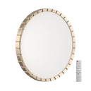 7648/EL Настенно-потолочный светильник с пультом ДУ SONEX, Pale