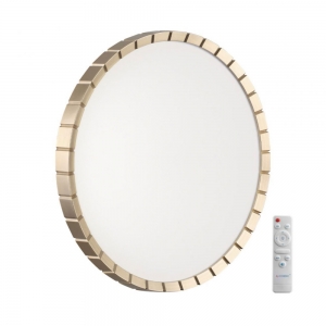 7648/EL Настенно-потолочный светильник с пультом ДУ SONEX, Pale