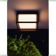 7060 Настенно-потолочный уличный светильник Mantra (Мантра), CHAMONIX