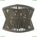 7133 Уличный настенный светильник Mantra (Мантра), POLINESIA