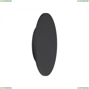 C0124 Настенный светодиодный светильник Mantra (Мантра), Bora Bora