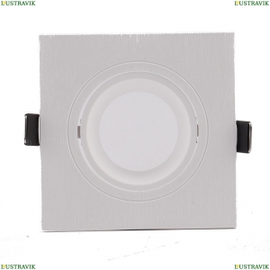 6837 Встраиваемый светодиодный светильник Mantra (Мантра), Lambordjini