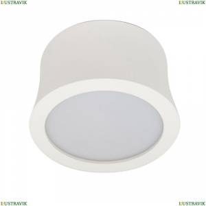 6830 Потолочный накладной светодиодный светильник Mantra (Мантра), Gower