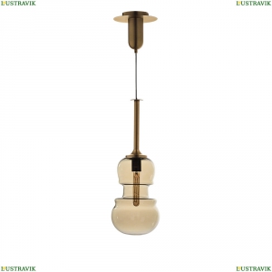 6693 Подвесной светильник Mantra (Мантра), Sonata