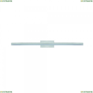 6763 Настенный светильник-подсветка для зеркал Mantra (Мантра), Morne