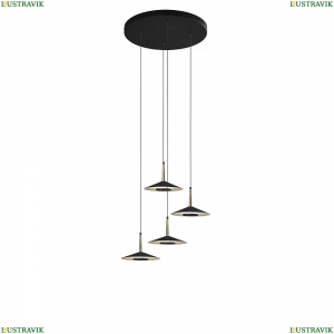 7476 Подвесной светильник Mantra (Мантра), Orion