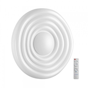 7679/EL Настенно-потолочный светильник с пультом ДУ SONEX, Pale