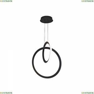 7141 Подвесной светодиодный светильник Mantra (Мантра), KITESURF