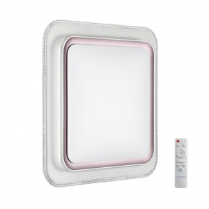 7683/EL Настенно-потолочный светильник с пультом ДУ SONEX, Maron