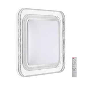 7685/EL Настенно-потолочный светильник с пультом ДУ SONEX, Maron