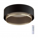 7692/48L Потолочная люстра с пультом ДУ SONEX, Avra Led