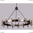 1144-15P Подвесная люстра Favourite, Fortezza