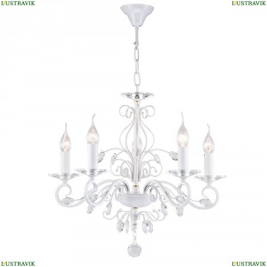 1733-5P Подвесная люстра Favourite (Фаворит), Lanta