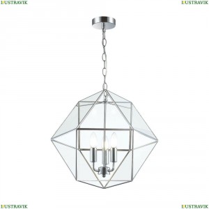 2298-3P Подвесная люстра Favourite (Фаворит), Mattis