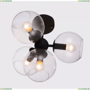 1491-4U Потолочная люстра Favourite (Фаворит), Schoppen