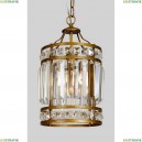 1085-1P Подвесной светильник Favourite, Ancient