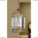 1085-3P Подвесной светильник Favourite, Ancient