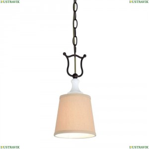 1410-1P Подвесной светильник Favourite (Фаворит), Accogliente