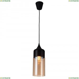 1591-1P Подвесной светильник Favourite (Фаворит), Kuppe