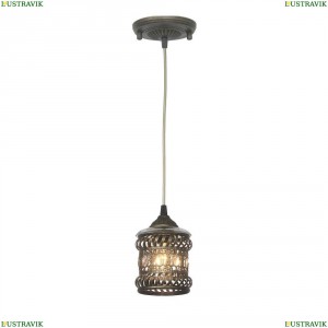 1621-1P Подвесной светильник Favourite (Фаворит), Arabia