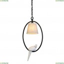 1594-1P Подвесной светильник Favourite (Фаворит), Birds