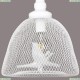 1753-1P Подвесной светильник Favourite (Фаворит), Gabbia