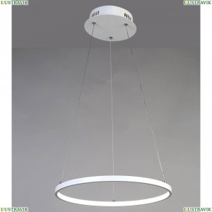 1765-4P Подвесной светодиодный светильник Favourite (Фаворит), Giro White