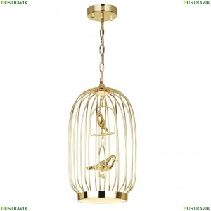 1928-2P Подвесной светодиодный светильник Favourite (Фаворит), Chick