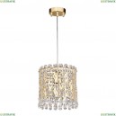 2048-1P Подвесной светильник Favourite (Фаворит), Celebrity Gold