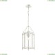 1955-1P Подвесной светильник Favourite (Фаворит), Mirum Antique white