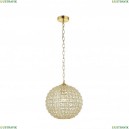 1946-1P Подвесной светильник Favourite (Фаворит), Splendor Gold