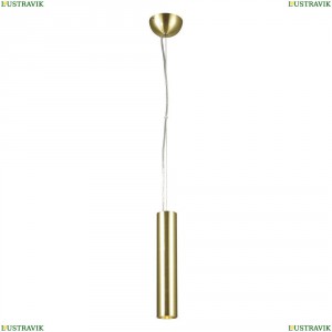 1965-1P Подвесной светодиодный светильник Favourite (Фаворит), Pendenti