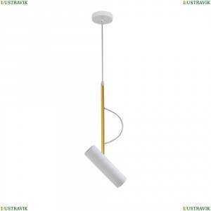 2108-1P Подвесной светодиодный светильник Favourite (Фаворит), Tube