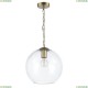 2295-1P Подвесной светильник Favourite (Фаворит), Bulla