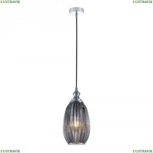 2186-1P Подвесной светильник Favourite (Фаворит), Corruga