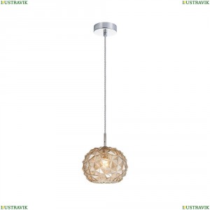 2177-1P Подвесной светильник Favourite (Фаворит), Dispertion