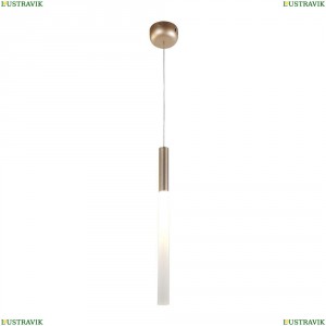 2217-1P Подвесной светодиодный светильник Favourite (Фаворит), Tibia