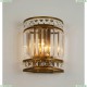 1085-2W Настенный светильник Favourite (Фаворит), Ancient
