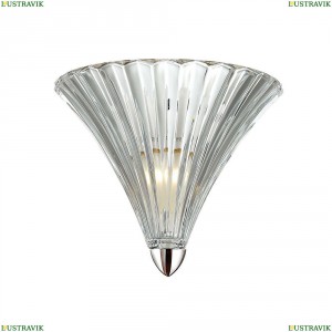 1696-1W Настенный светильник Favourite (Фаворит), Iris