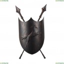 1787-2W Настенный светильник Favourite (Фаворит), Schild