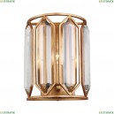 2021-1W Настенный светильник Favourite (Фаворит), Royalty