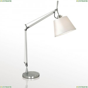 1867-1T Настольная лампа Favourite (Фаворит), Phantom