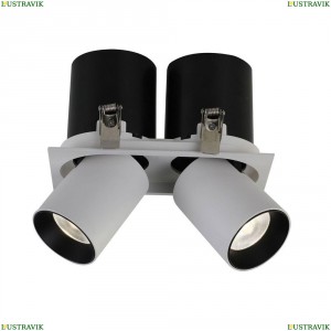 2226-2U Встраиваемый светодиодный светильник Favourite (Фаворит), Finis