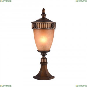 1336-1T Уличный светильник Favourite (Фаворит), Guards