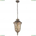 1495-1P Уличный подвесной светильник Favourite, Luxus